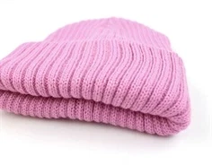 Name It moonlite mauve glitter strikhue akryl